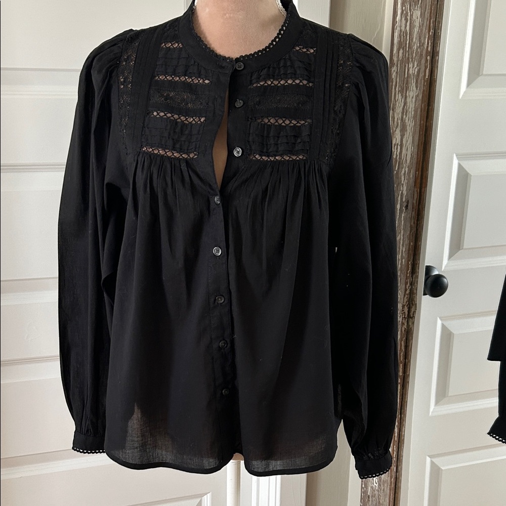 Gap Blouse - image 2